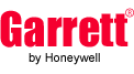 Garrett Turbo Honeywell Logo