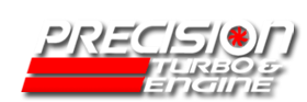 Precision Turbo