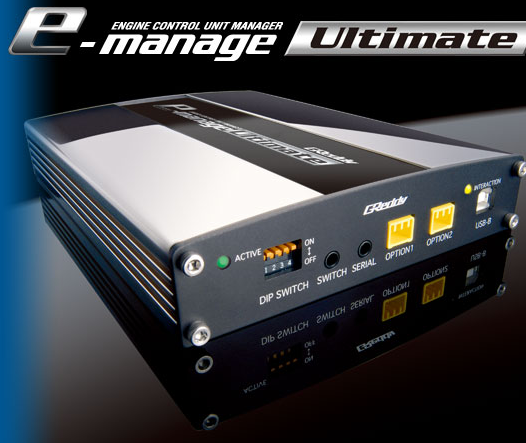 Piggyback ecu bmw #3