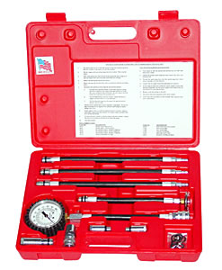 Compression Tester Kit