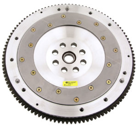 Car Flywheel Aluminum Lightweight