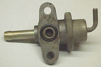 Symptoms of a bad egr valve honda civic #3