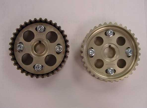 Cam Timing Gears