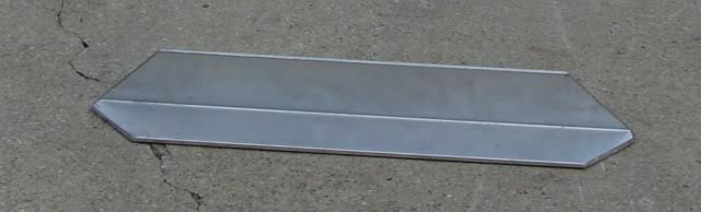 Cooling Plate