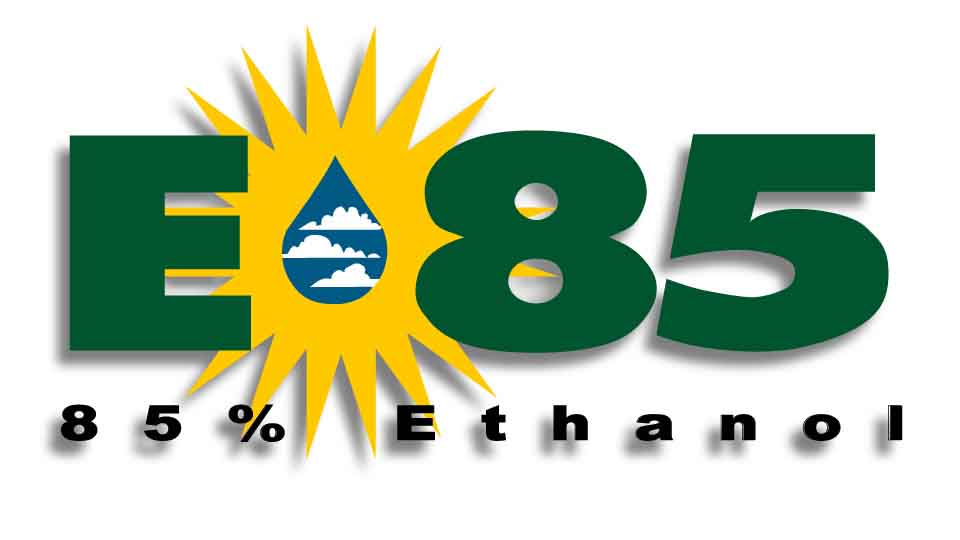 Flex-fuel ford ethanol gasoline #2