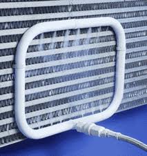 Cryo Cooling Basics Chiller Intercooler Spray