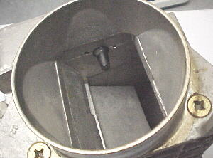 MAF Sensor
