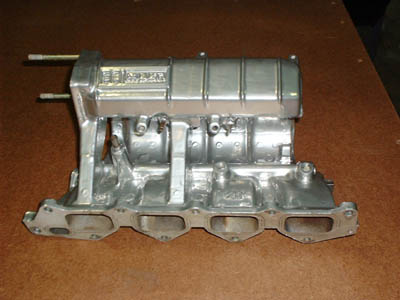 Intake Manifold